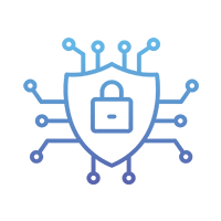 cybersecurity icon