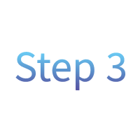 step 3 icon
